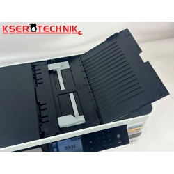 Urządzenie wielofunkcyjne Drukarka Ksero Skaner Brother MFC-J4510DW A3